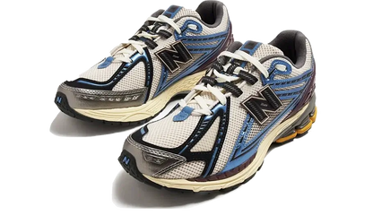 New Balance 1906R Metallic Blue