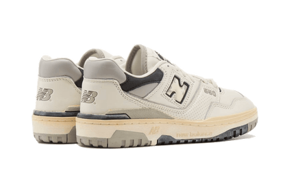 New Balance 550 Vintage Grey