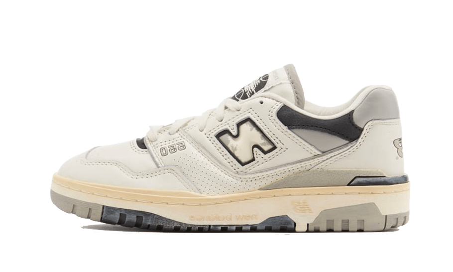 New Balance 550 Vintage Grey