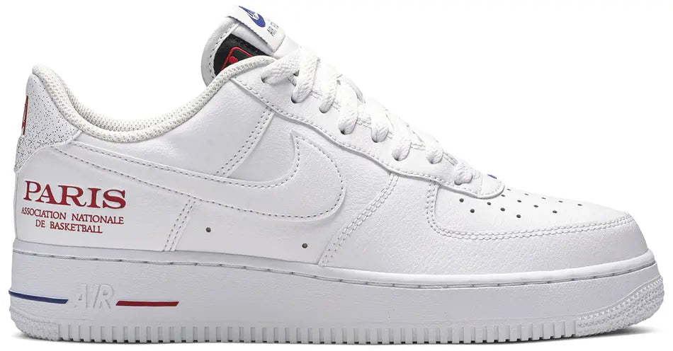 Nike Air Force 1 Low NBA Paris Game