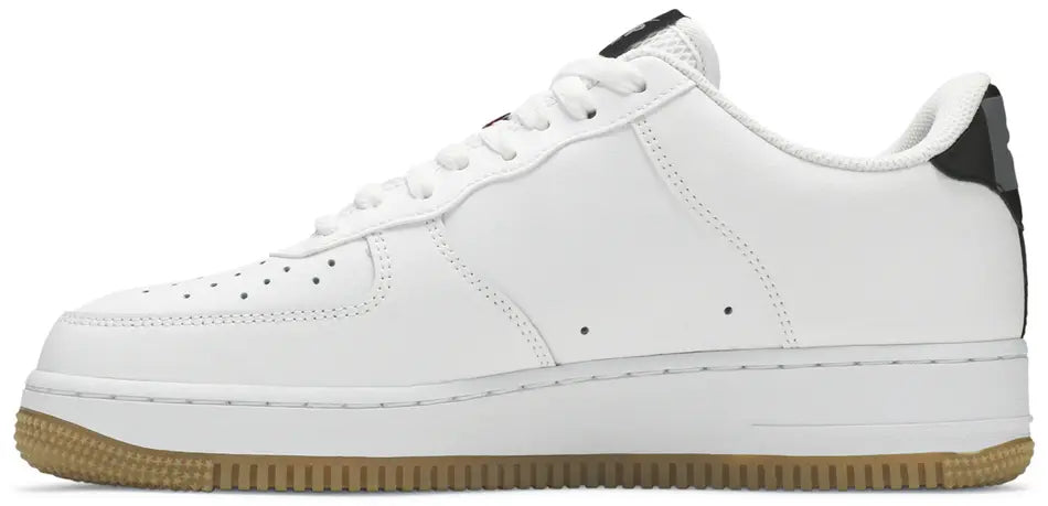 nike air force 1 low nba white grey gum