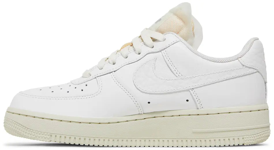 Nike Air Force 1 Low Prm Jewels White