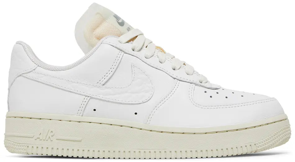 Nike Air Force 1 Low Prm Jewels White