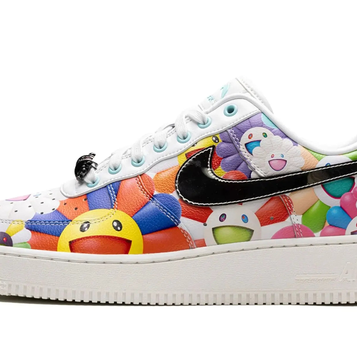 Nike air force 1 flyleather clearance