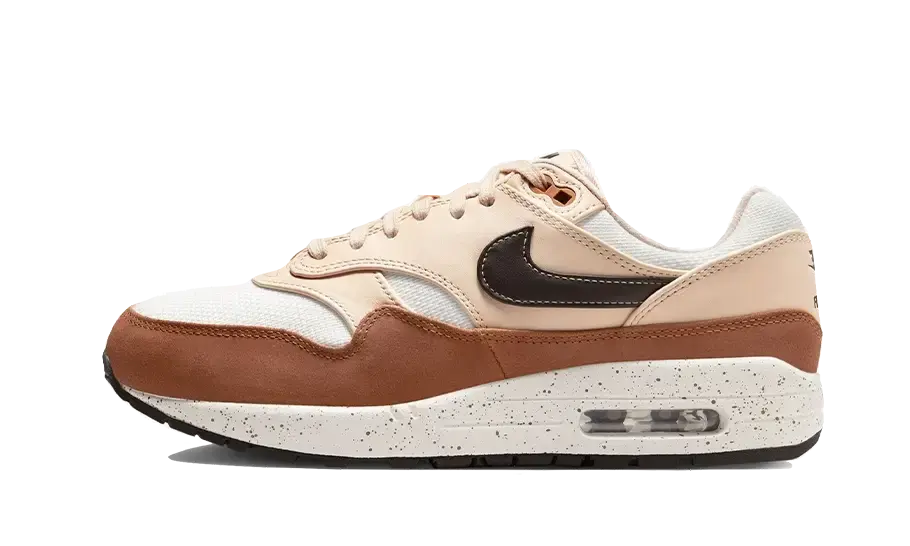 Nike Air Max 1 '87 Velvet Brown