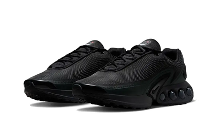 Nike Air Max DN Black Dark Smoke Grey 