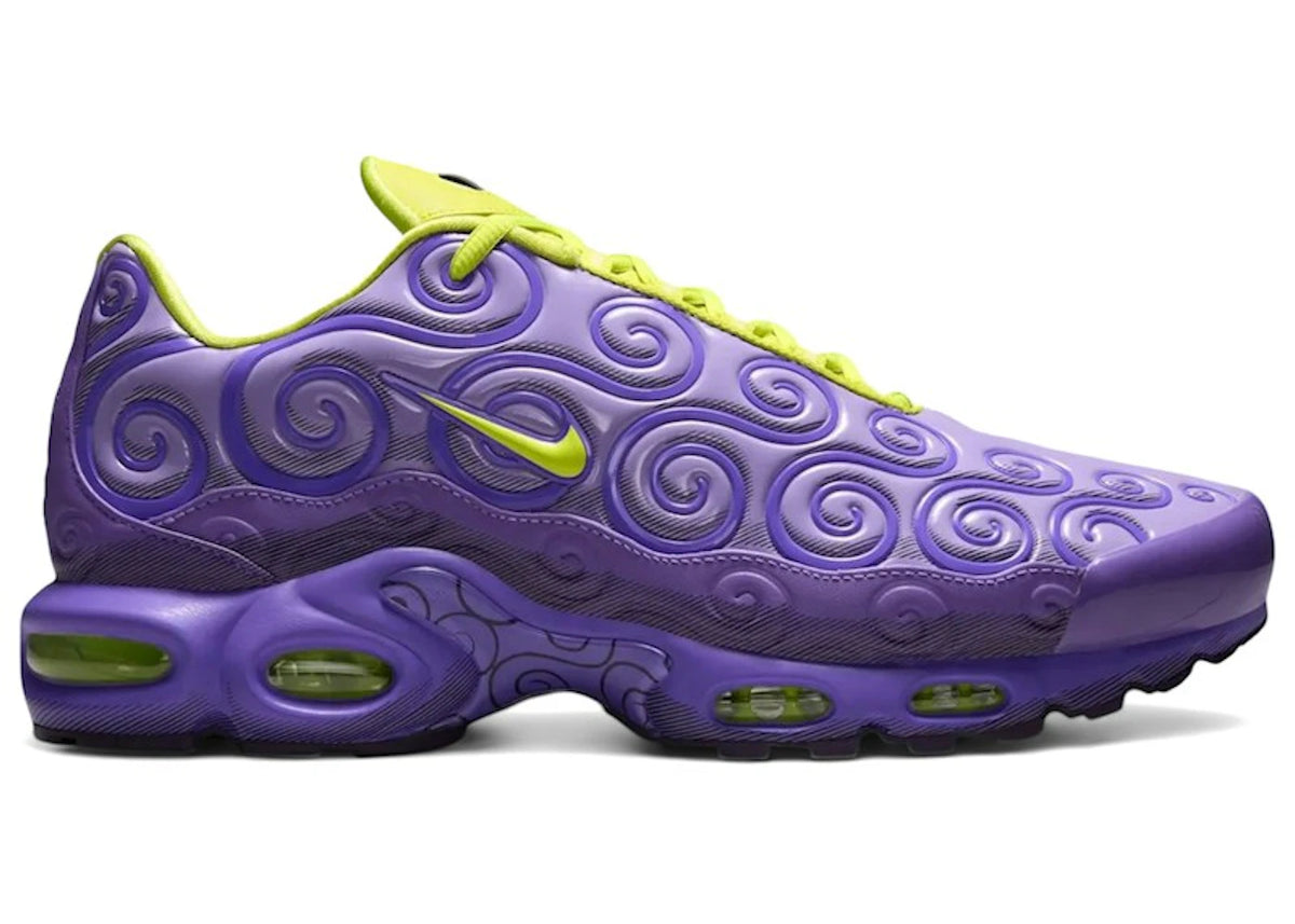 Nike Air Max Plus One Piece Gomu Gomu (Without Promo Card) -1