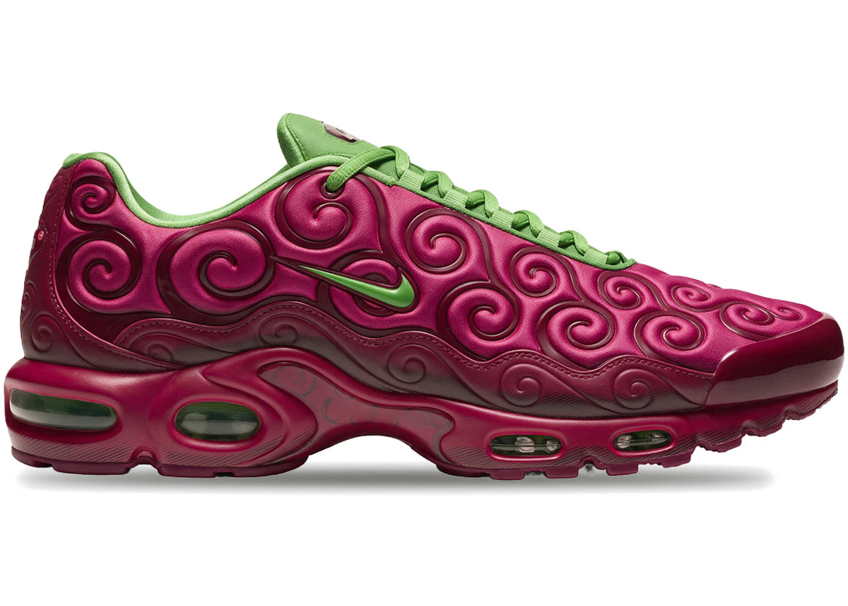 Nike Air Max Plus One Piece Ope Ope -1