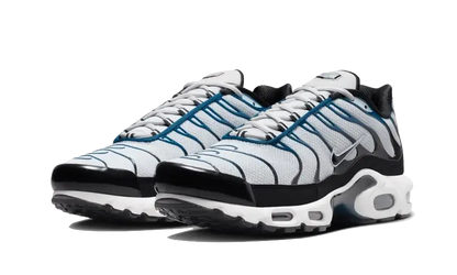 Nike Air Max Plus Teal White