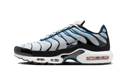 Nike Air Max Plus Teal White