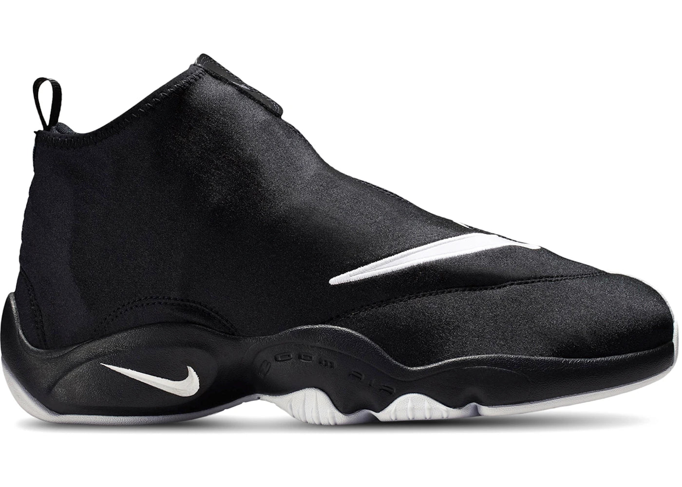 Nike Air Zoom Flight The Glove Black White OG (2026) -1