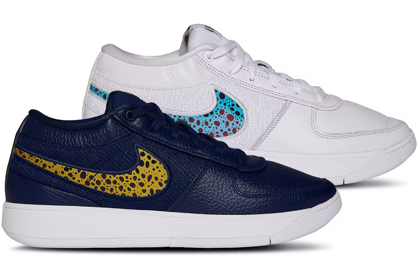 Nike Book 1 Immortalized Pack