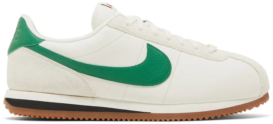 Nike Cortez Aloe Verde Gum