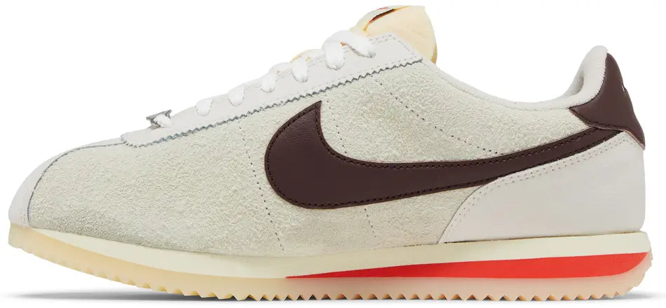 Nike Cortez Light Orewood Brown (Women's)