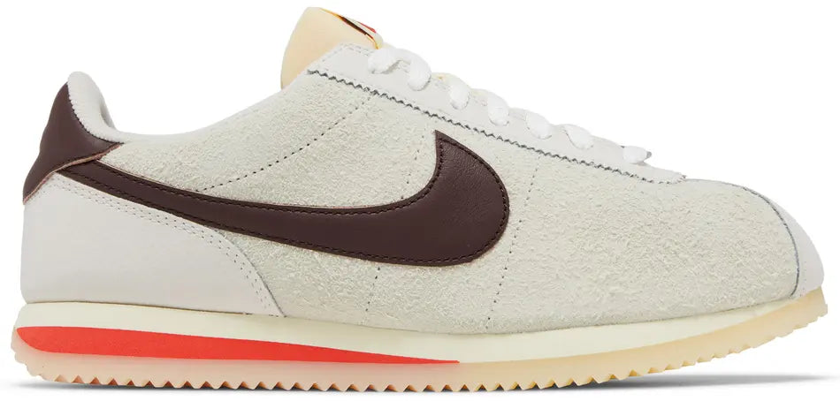 Nike Cortez Light Orewood Brown (Women's)