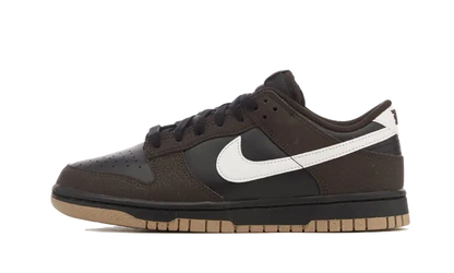 Nike Dunk Low Next Nature WMNS "BLACK VELVET BROWN" HF9984-001 MTHOR SHOP