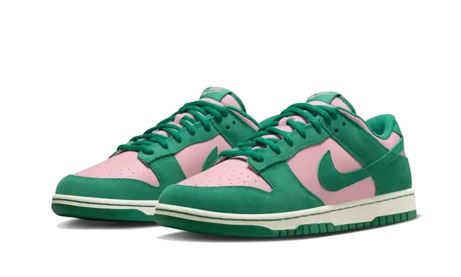 Nike Dunk Low Retro Medium Soft Pink Malachite