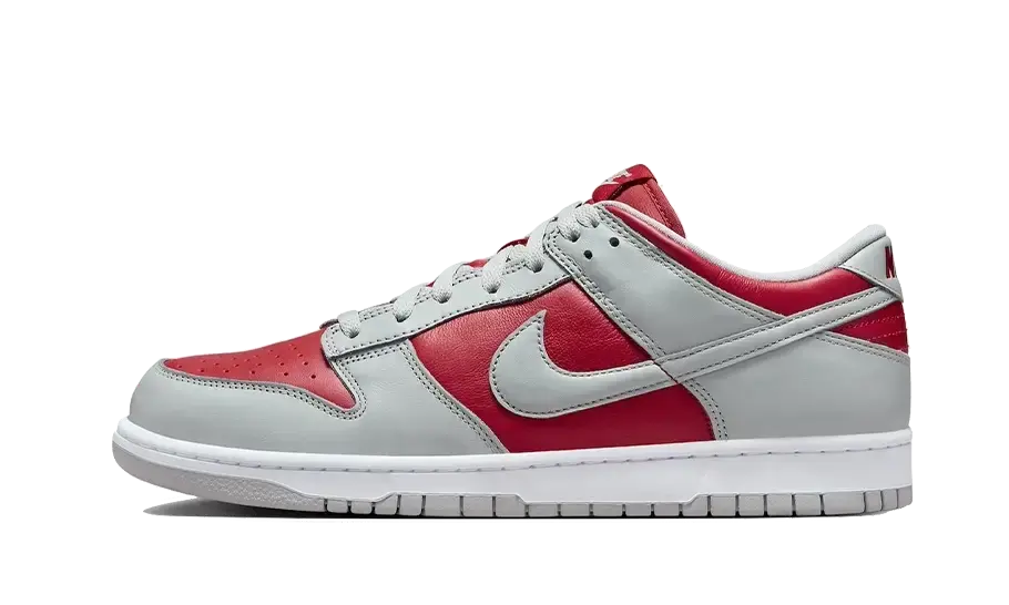 Nike Dunk Low QS CO.JP Reverse Ultraman (2024) FQ6965-600 MTHOR SHOP