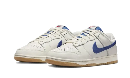 Nike Dunk Low SE Sail Dark Marina Blue