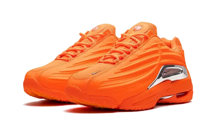 Nike Hot Step 2 NOCTA Total Orange