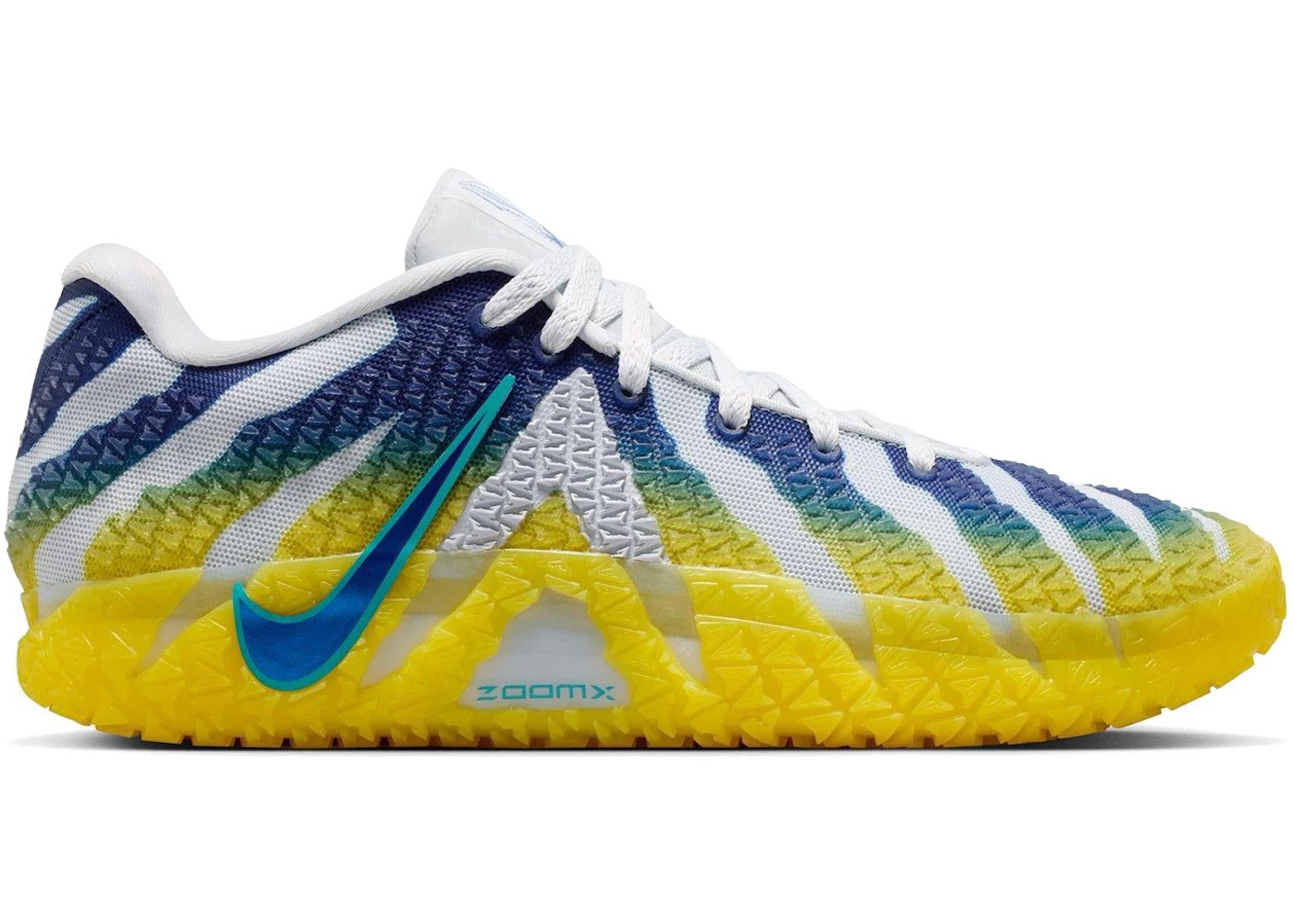 Nike Ja 3 Murray State