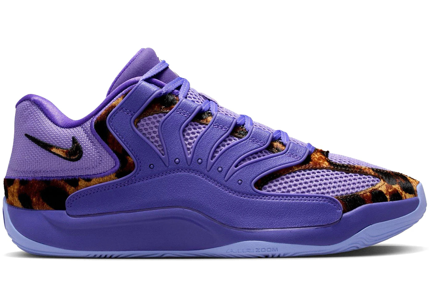 Nike KD 18 Chet Holmgren Thunder & Reign