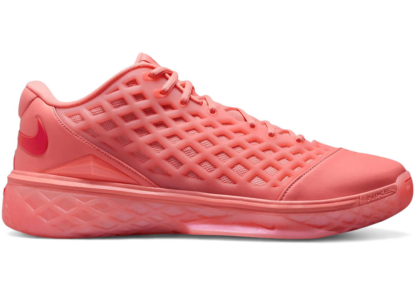 Nike Kobe 3 Low Protro Atomic Pink -1