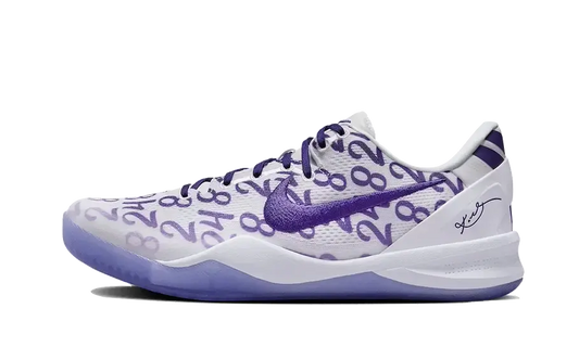 Nike Kobe 8 Protro Court Purple FQ3549-100 MTHOR SHOP