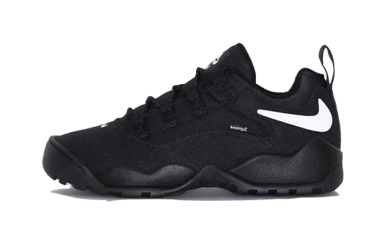 Nike SB Darwin Low Supreme FQ3000-001 Black MTHOR SHOP