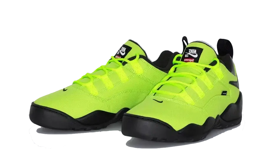 Nike SB Darwin Low Supreme Volt MTHOR SHOP