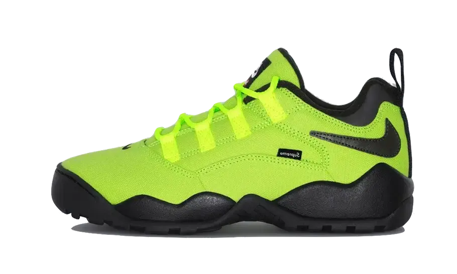 Nike SB Darwin Low Supreme Volt  FQ3000-700 MTHOR SHOP