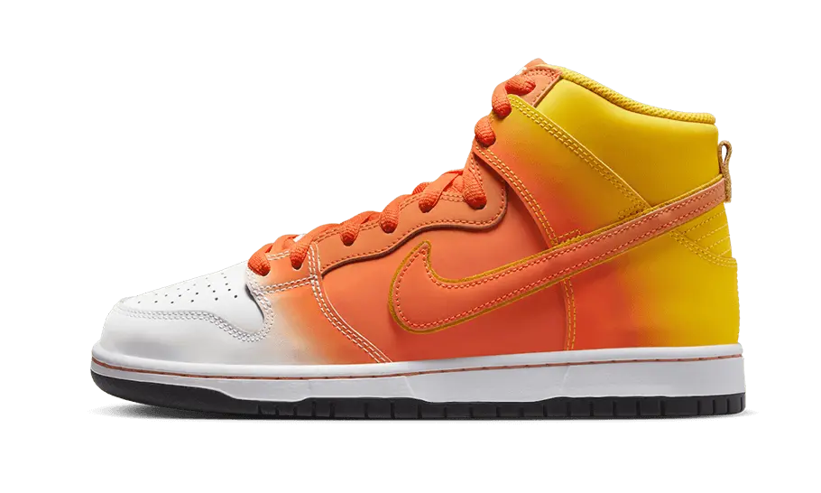 Nike SB Dunk High Sweet Tooth Candy Corn - MTHOR SHOP