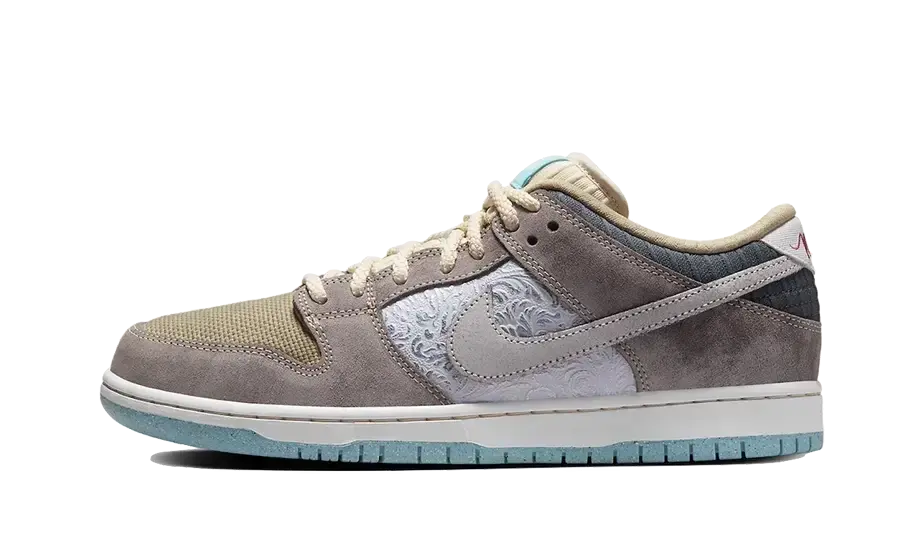 Nike SB Dunk Low Big Money Savings FZ3129-200 MTHOR SHOP