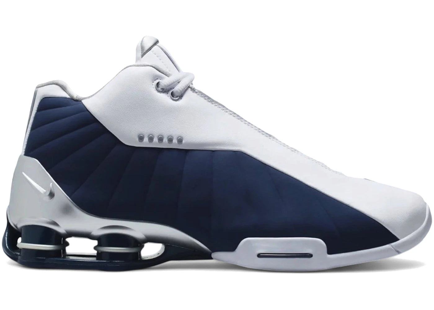Nike Shox BB4 Olympics -1