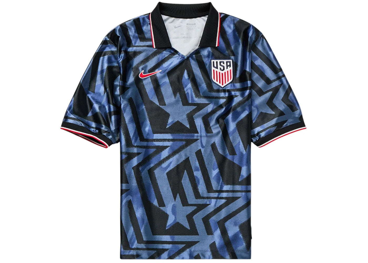 Nike USA 2026 Dri-FIT Energy Top -1