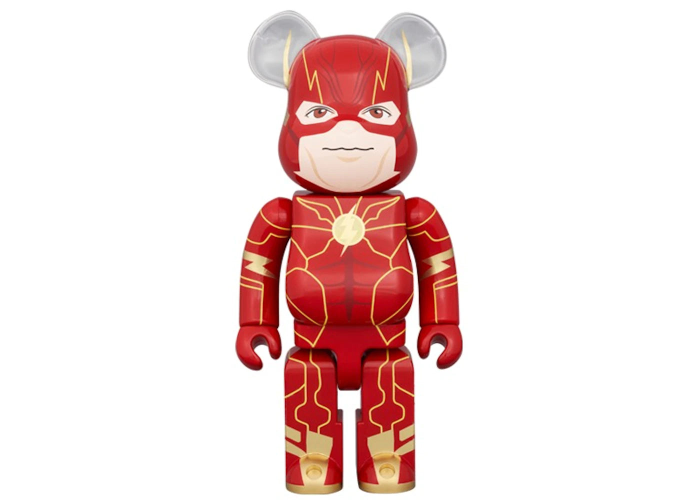 Bearbrick The Flash 400% -1