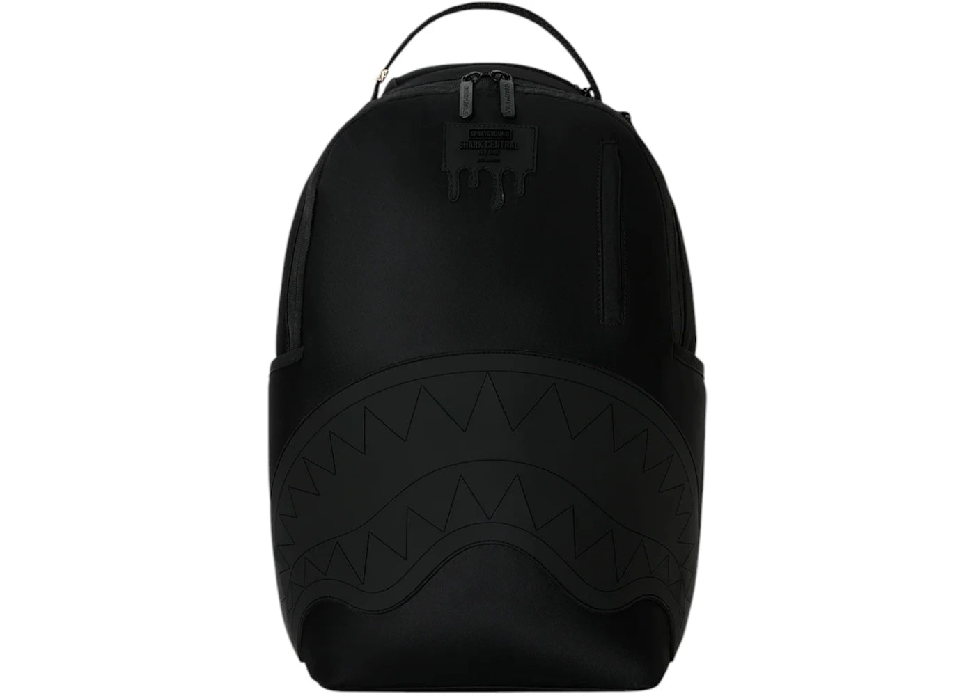 Sprayground Shark Central 2.0 Beyond Time Backpack Multicolor -1