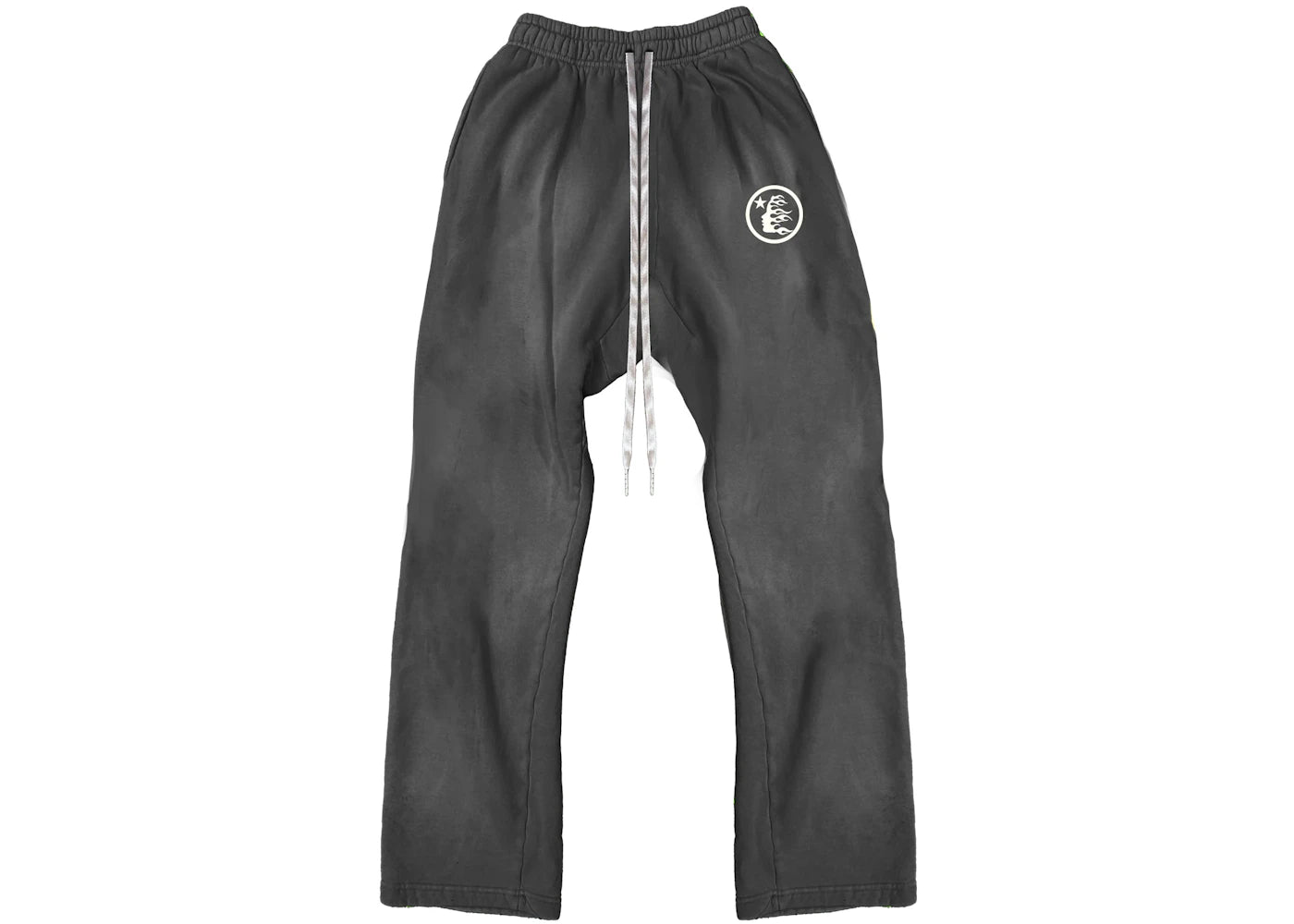 Hellstar Uniform Sweats Black -1