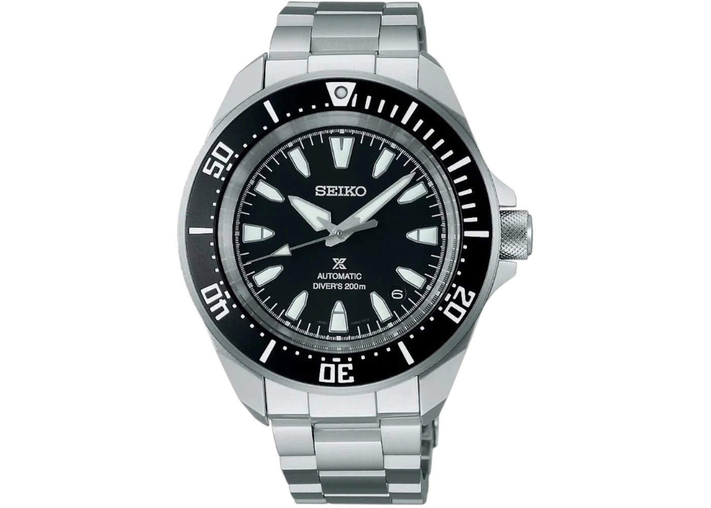 Seiko Prospex SRPL13K1 (Black) -1