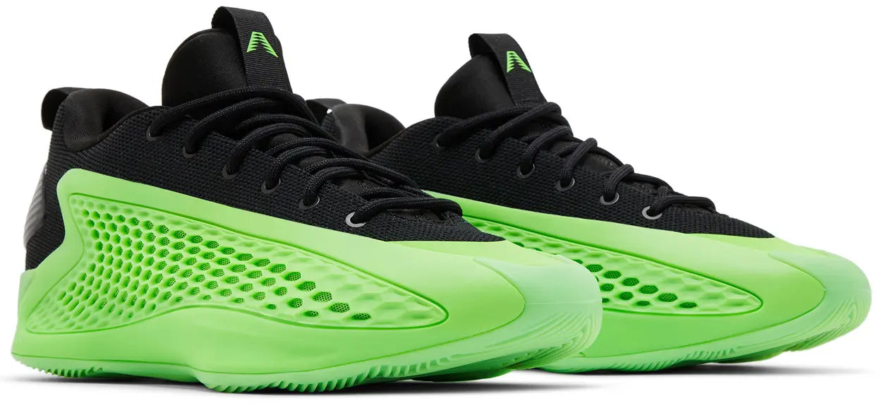 adidas AE 1 Low Lucid Lime