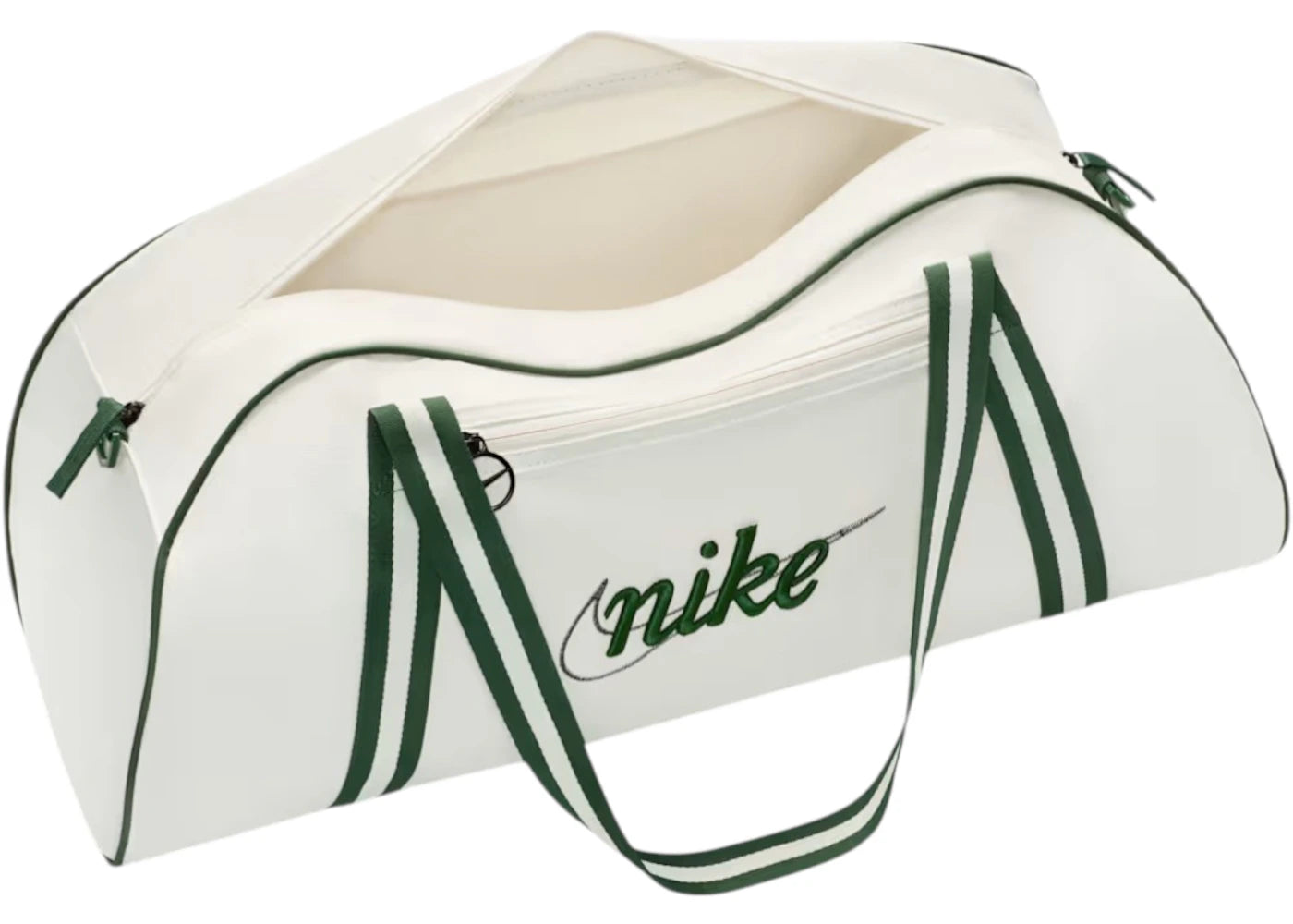 Nike Gym Club Training 24L Bag Phantom/Fir/Fir -1