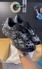 Video unboxing ASICS Gel-Cumulus 16 Cecilie Bahnsen Floral Pack Black