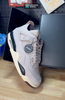 Unboxing Video Jordan 4 Retro OG SP A Ma Maniére While You Were Sleeping (W)