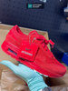 Unboxing Video Nike Air Max 1 '86 Jacquemus Mystic Red (W)