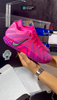 Nike Ja 3 Max Volume