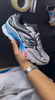 Vidéo Saucony ProGrid Omni 9 Callen Schaub