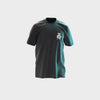 RTFKT × Nike Dunk Genesis OOPS T-shirt "Black" Vidéo