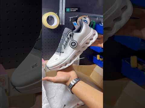 For our hyped Runners 🏃🏃‍♀️🏃‍♂️On Running Cloudtilt Black Ivory