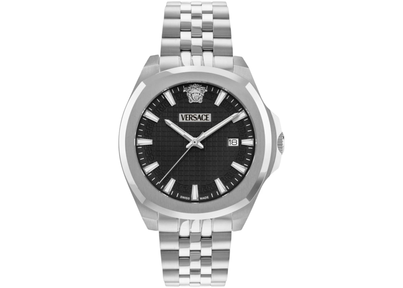 Versace Luxury Bracelet VEKKA0325 -1