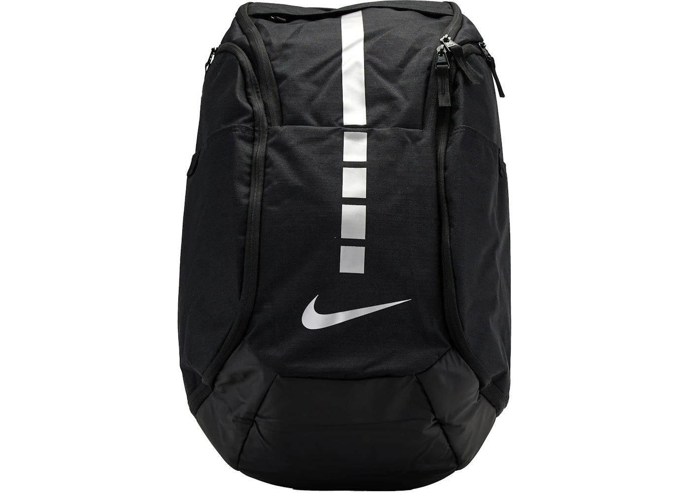 Nike Hoops Elite Pro Basketball Backpack Black -1
